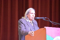 Prof Sahar Ansari Prof Sahar Ansari